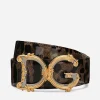 DG Girls belt