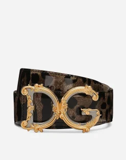 DG Girls belt