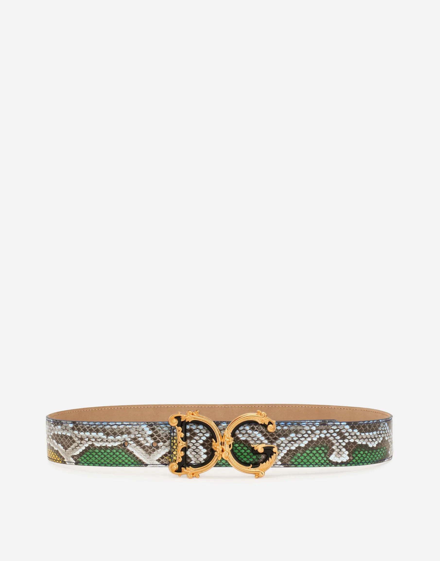 DG Girls belt