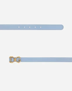 DG Girls belt
