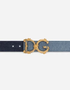 DG Girls belt