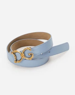 DG Girls belt