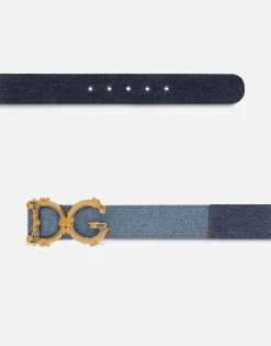 DG Girls belt