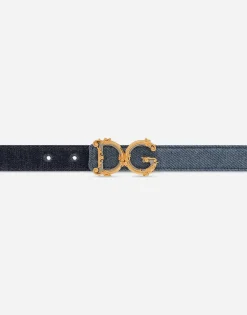 DG Girls belt