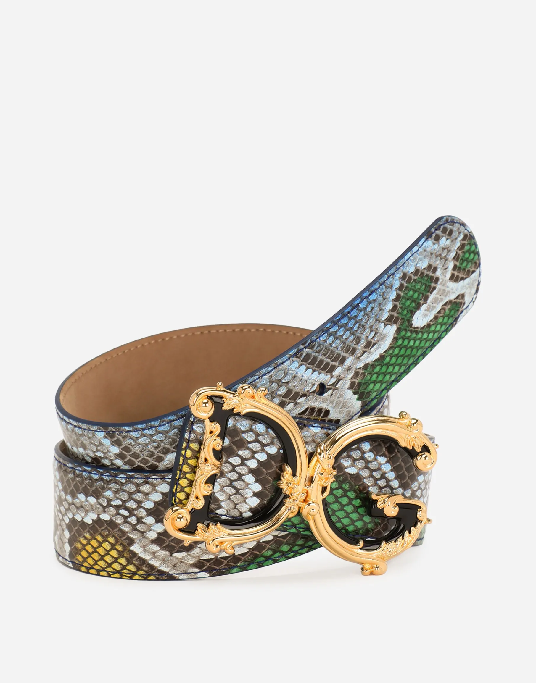 DG Girls belt