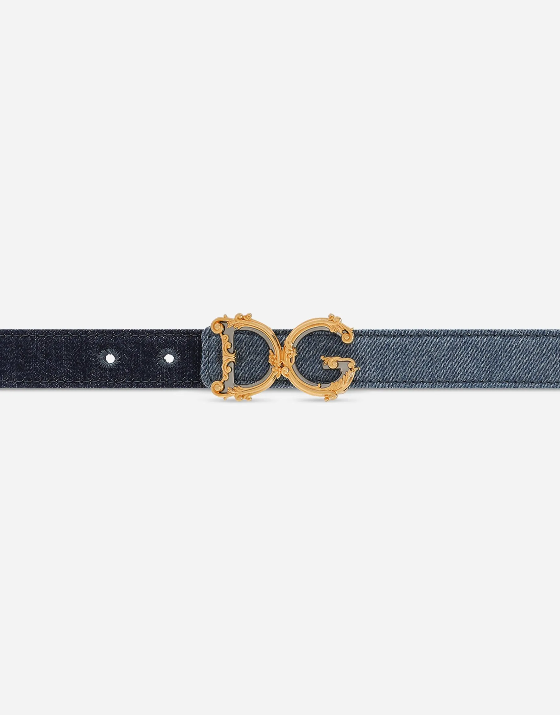 DG Girls belt