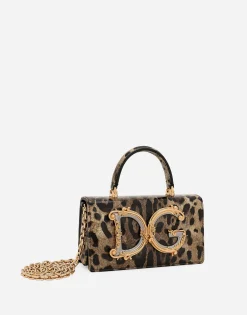 DG Girls mini bag
