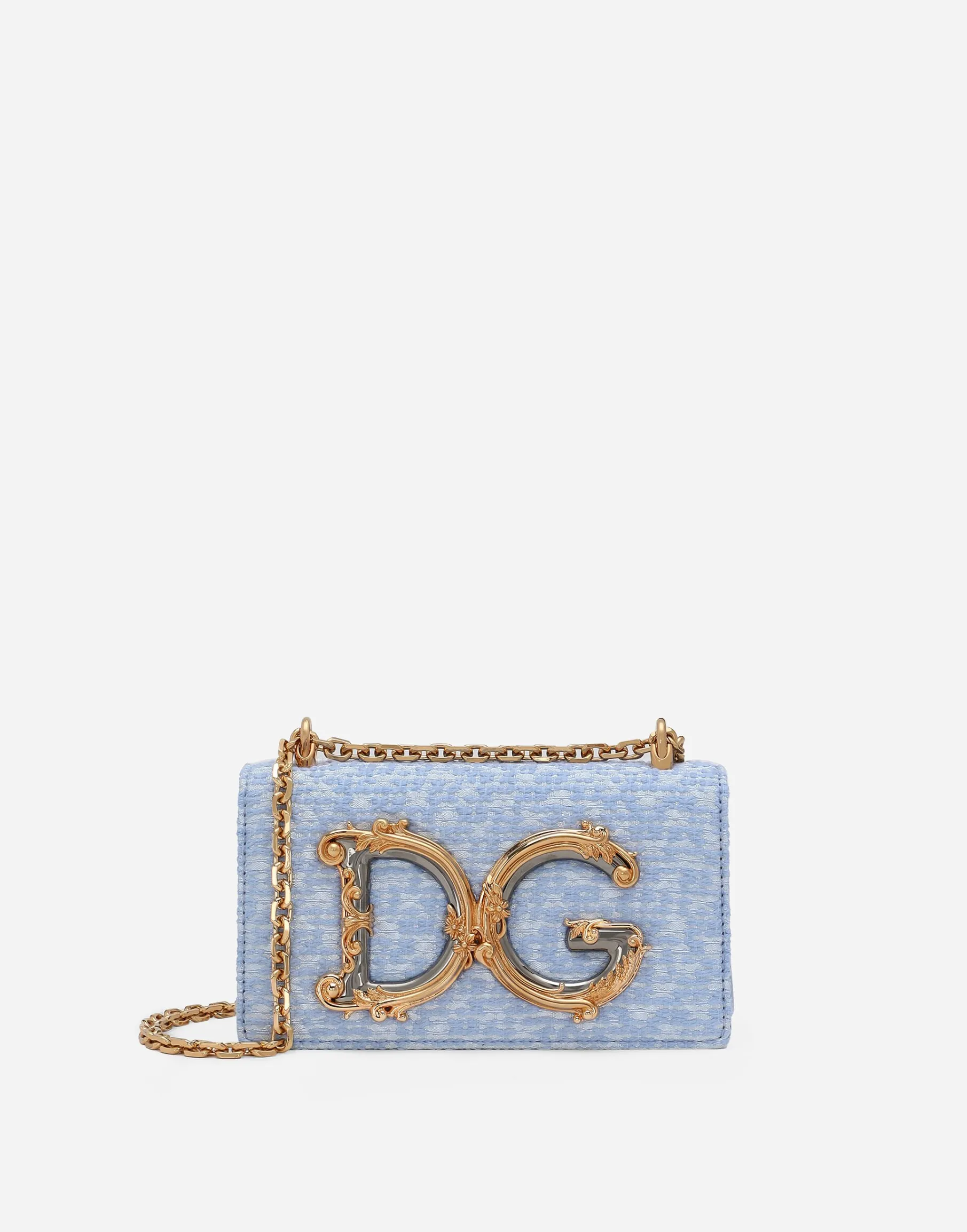 DG Girls phone bag