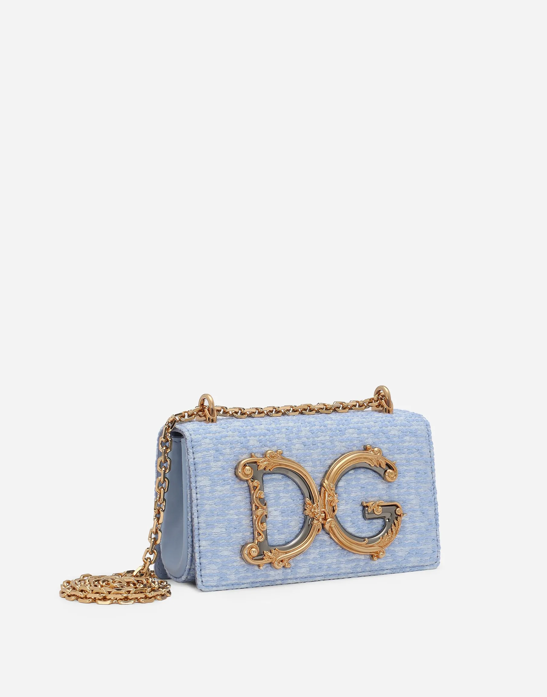 DG Girls phone bag