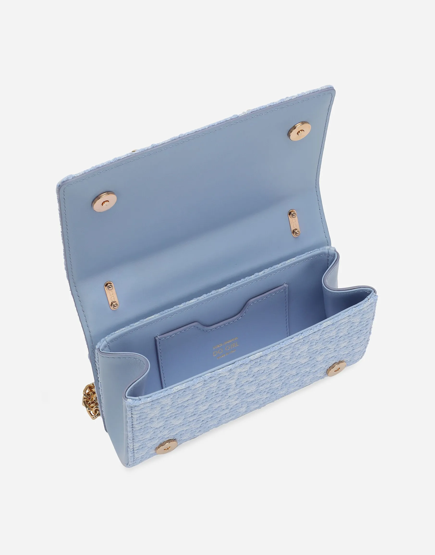 DG Girls phone bag