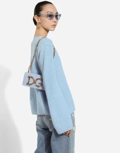 DG Girls phone bag