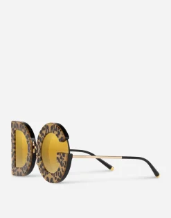 DG Leo sunglasses