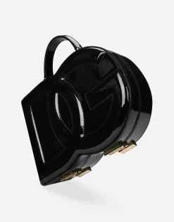 DG Logo Bag box handbag