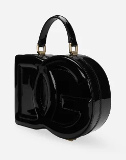 DG Logo Bag box handbag