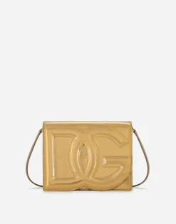 DG Logo Bag crossbody bag