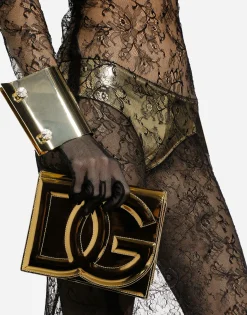 DG Logo Bag crossbody bag