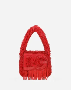 DG Logo Bag handbag