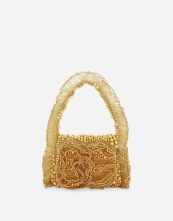 DG Logo Bag handbag