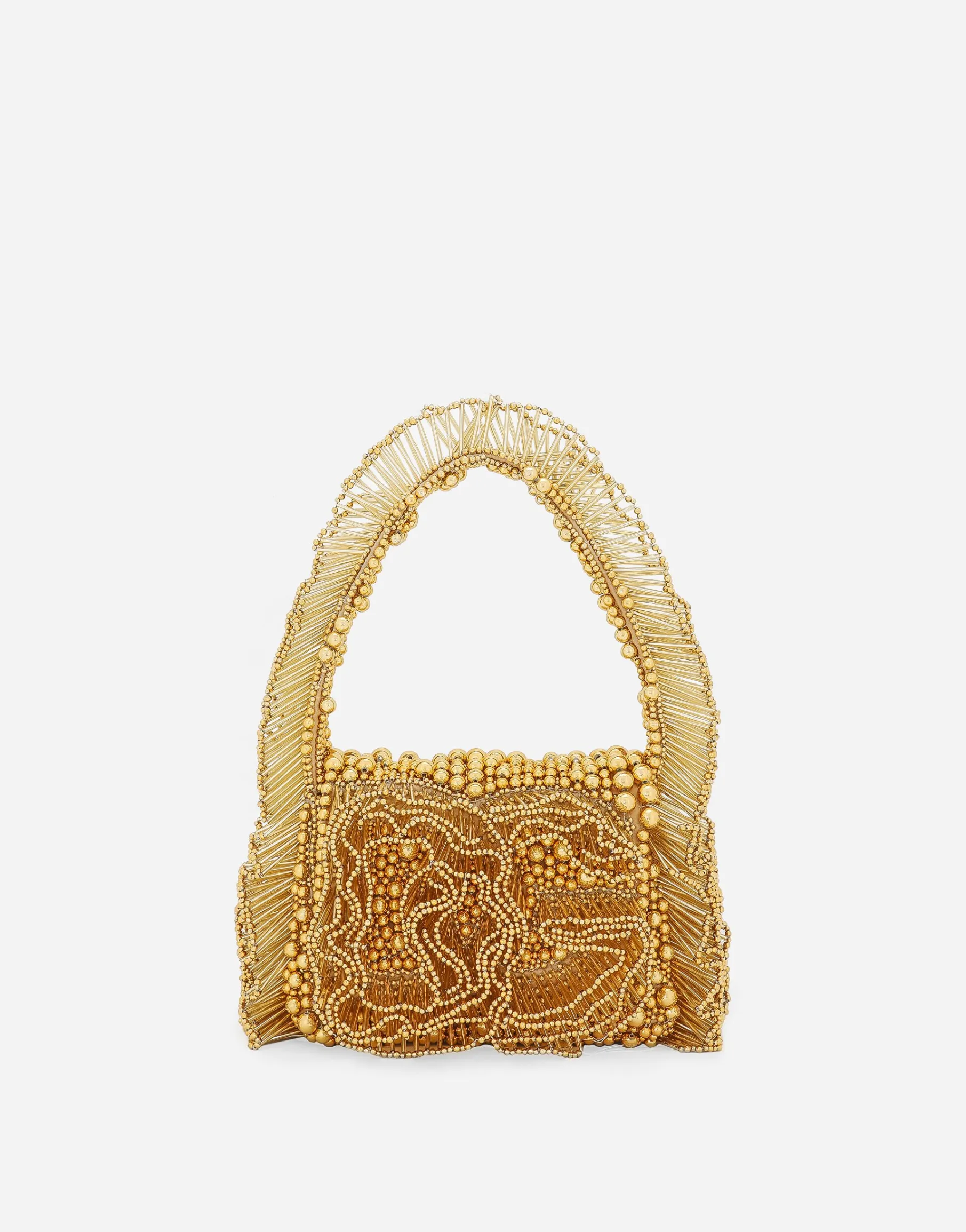 DG Logo Bag handbag
