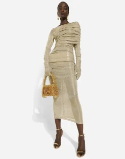 DG Logo Bag handbag
