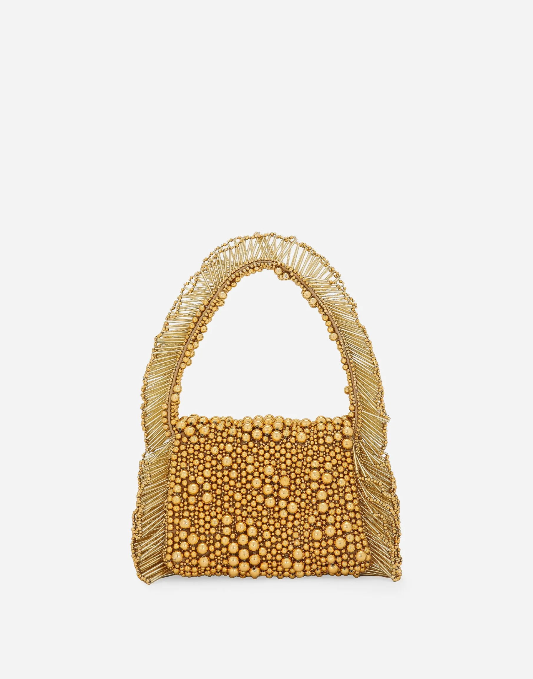 DG Logo Bag handbag