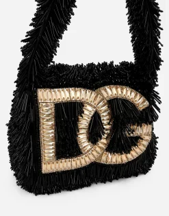 DG Logo Bag handbag