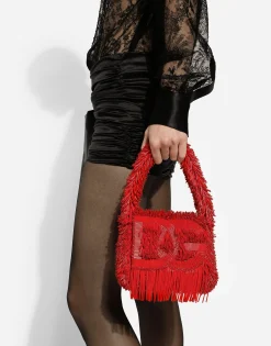 DG Logo Bag handbag