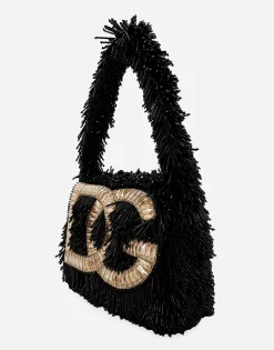 DG Logo Bag handbag