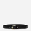 DG logo belt