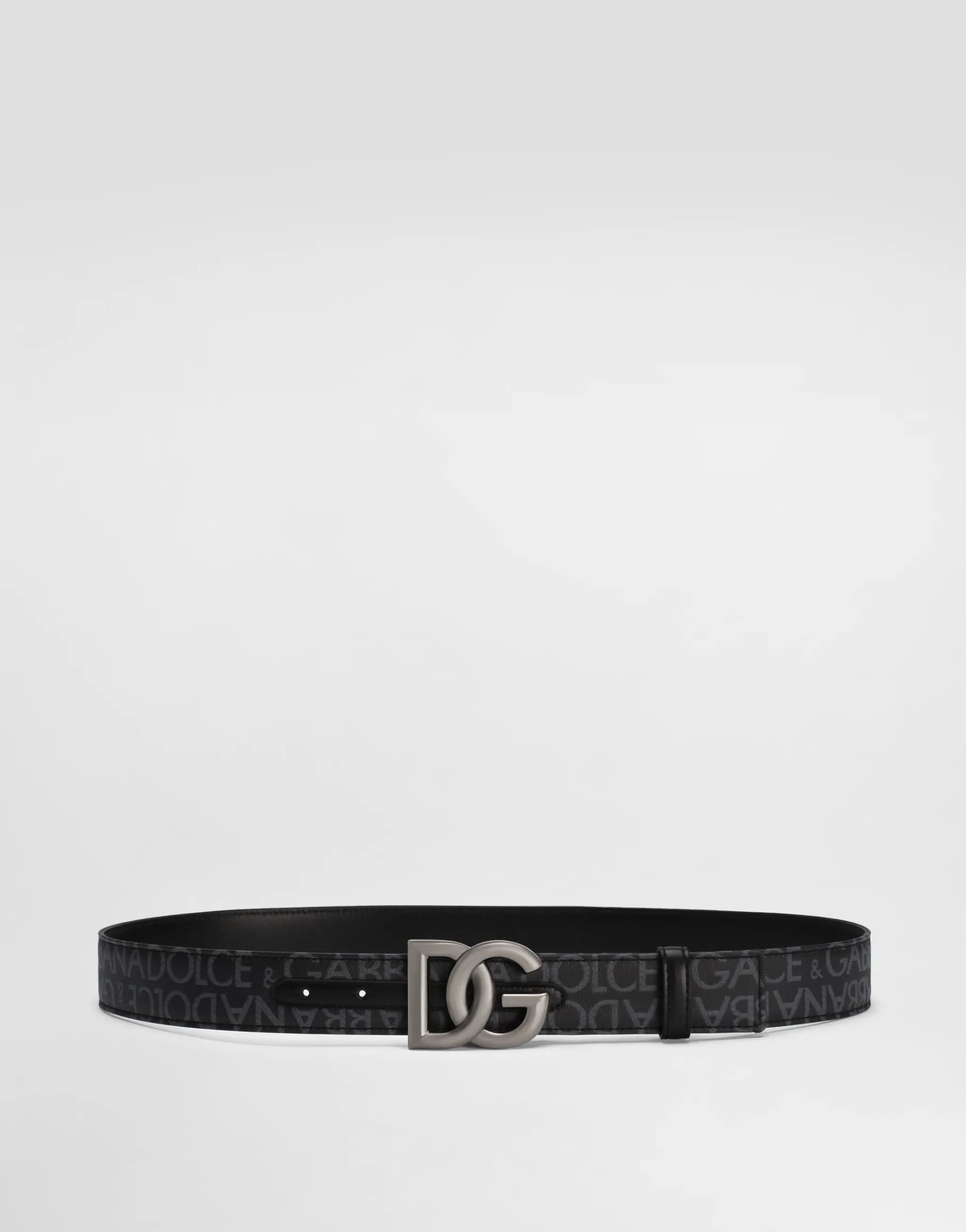 DG logo belt
