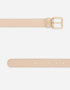DG logo belt