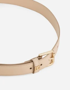 DG logo belt