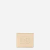 DG Logo bifold wallet