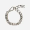 DG logo bracelet