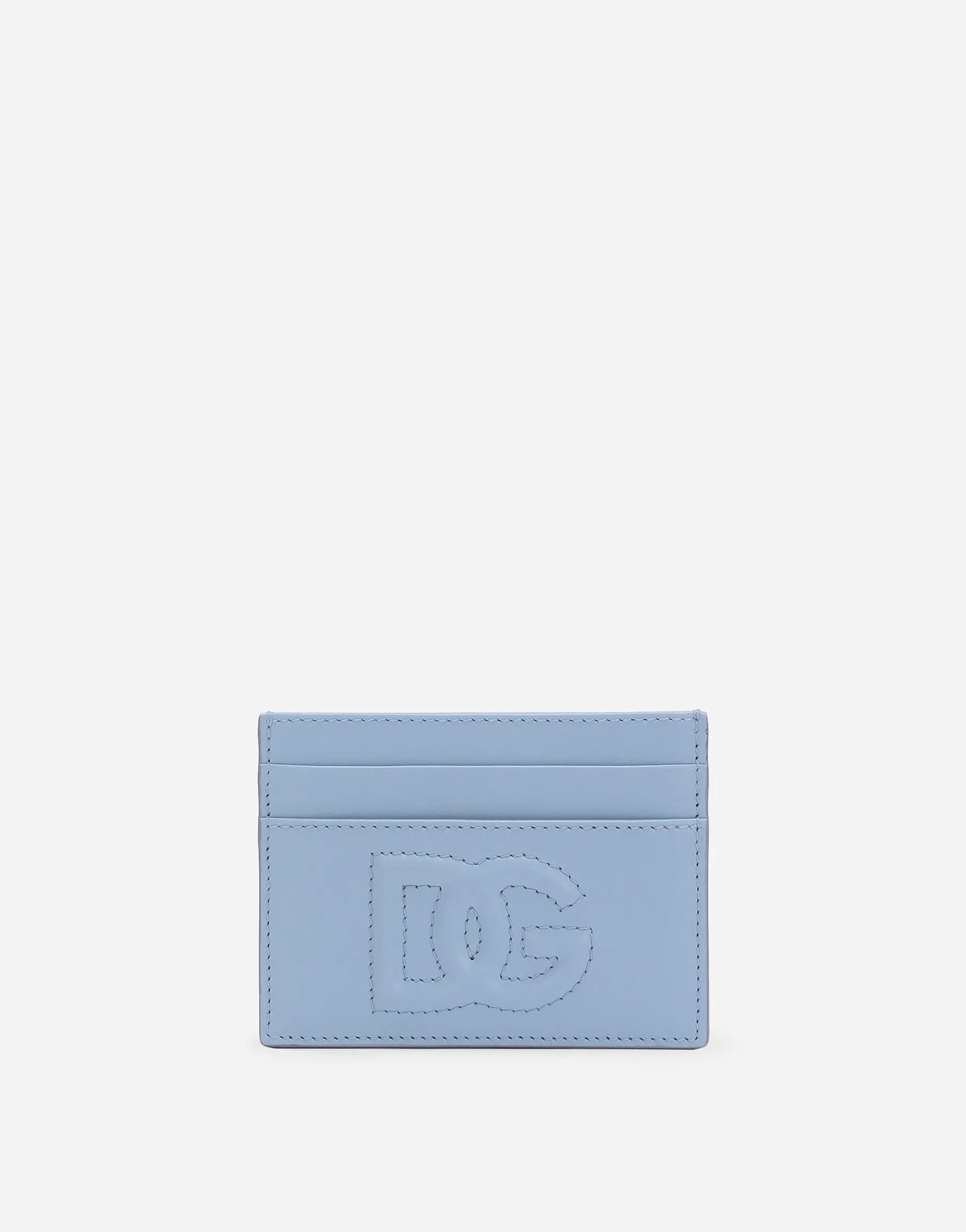 DG Logo card holder