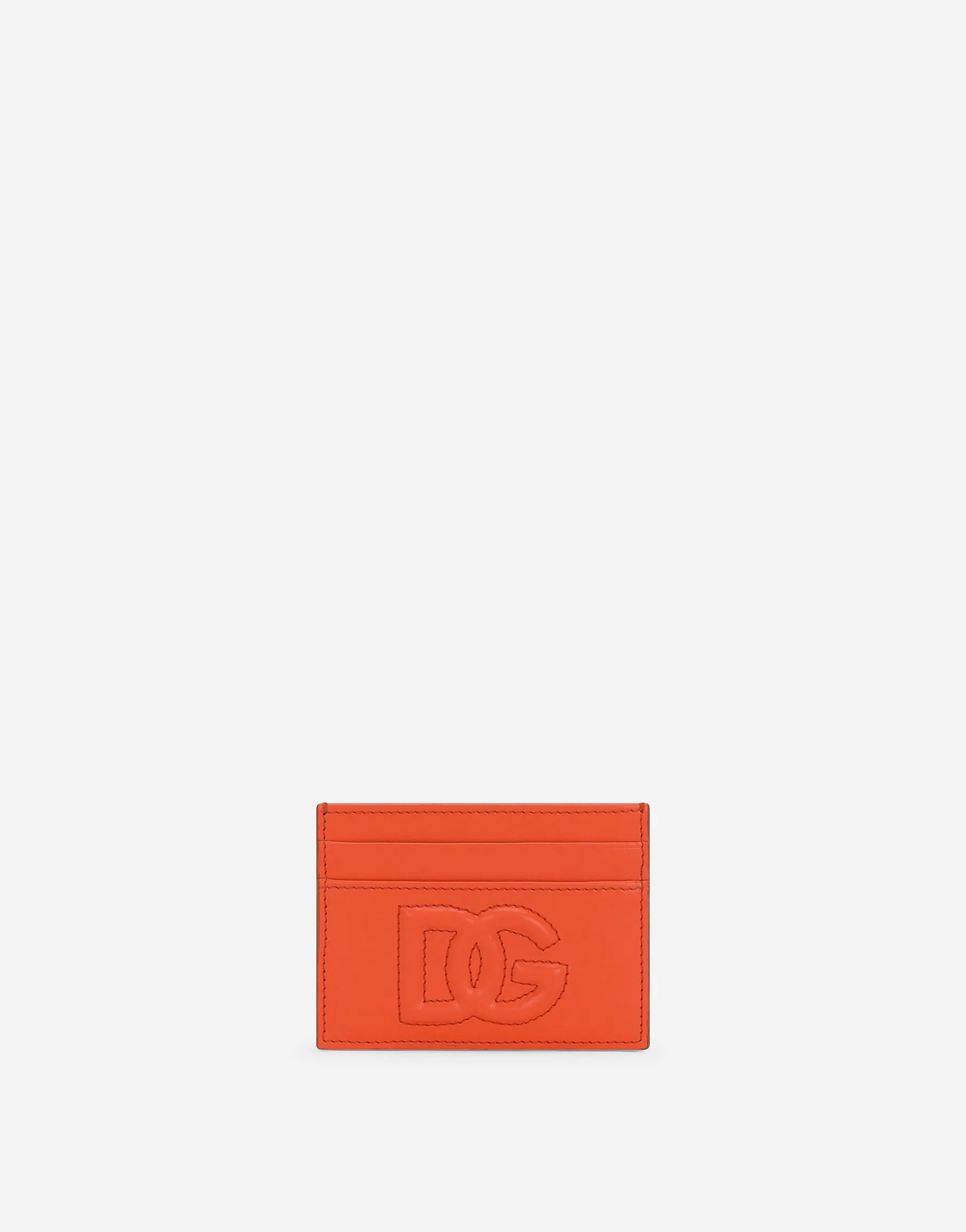 DG Logo card holder