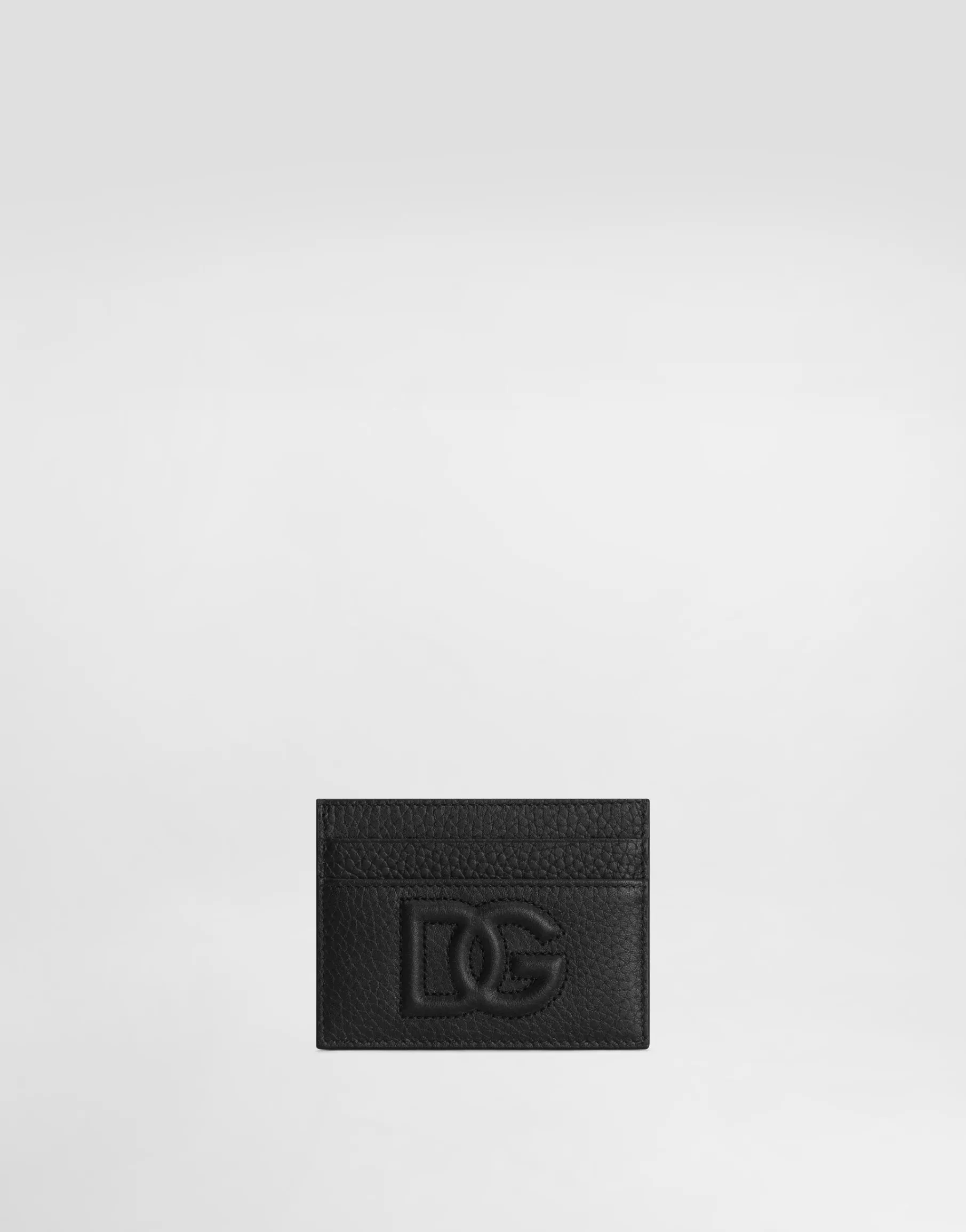 DG Logo card holder