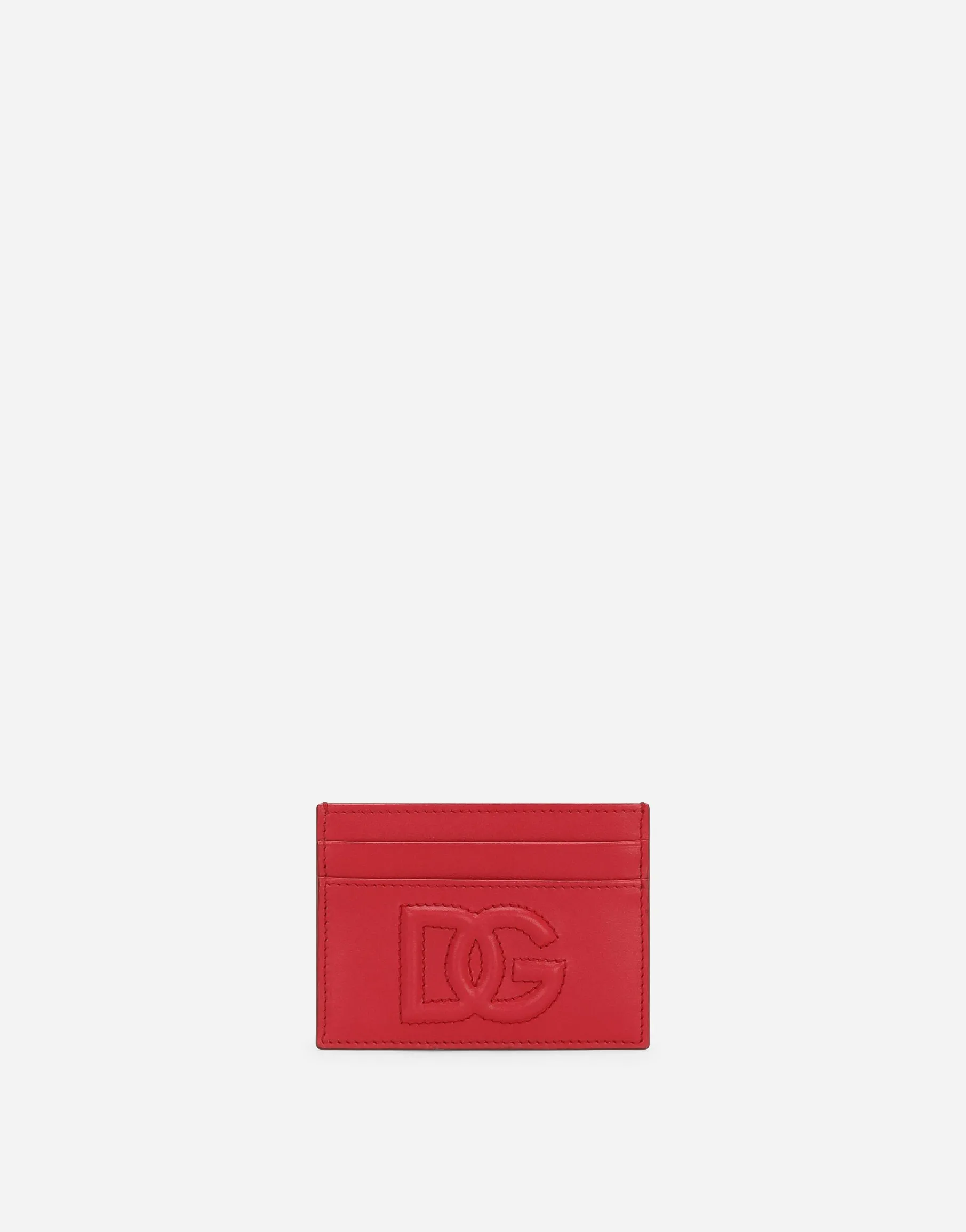 DG Logo card holder