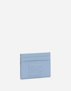 DG Logo card holder