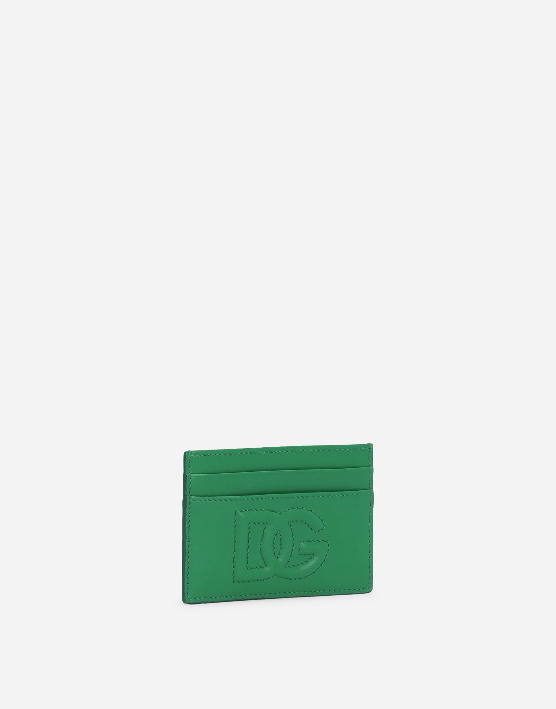 DG Logo card holder