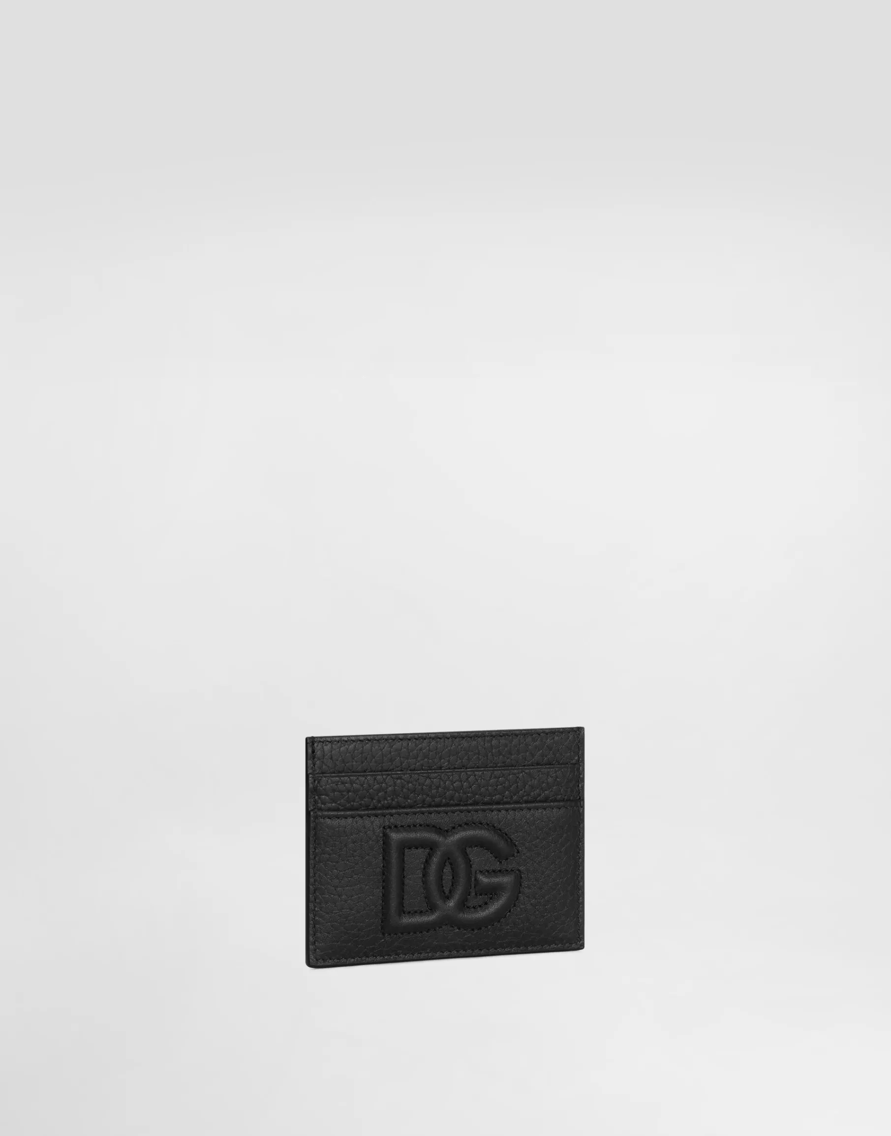 DG Logo card holder