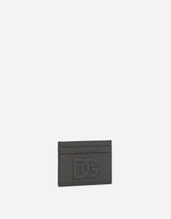 DG Logo card holder