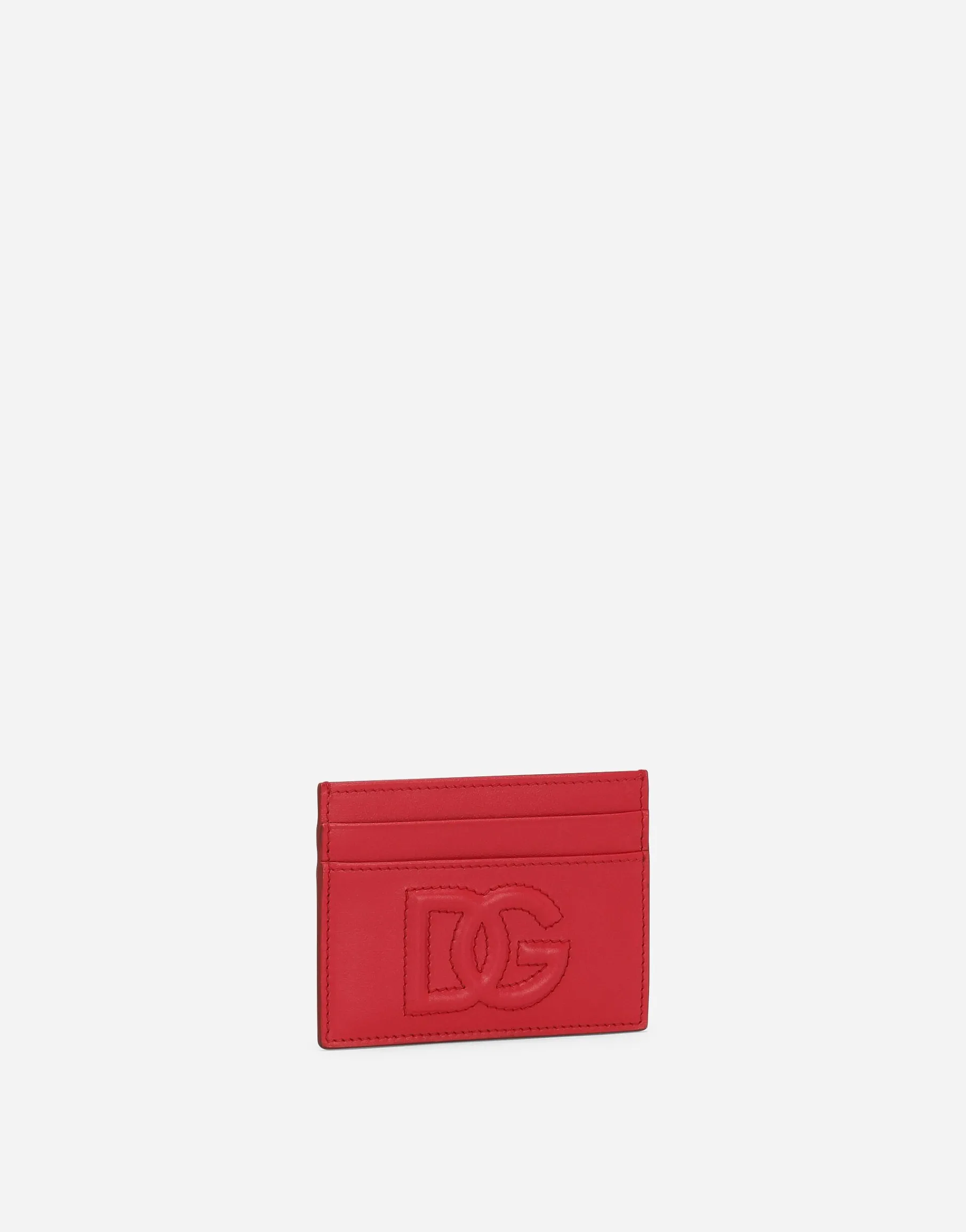 DG Logo card holder