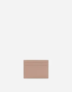 DG Logo card holder