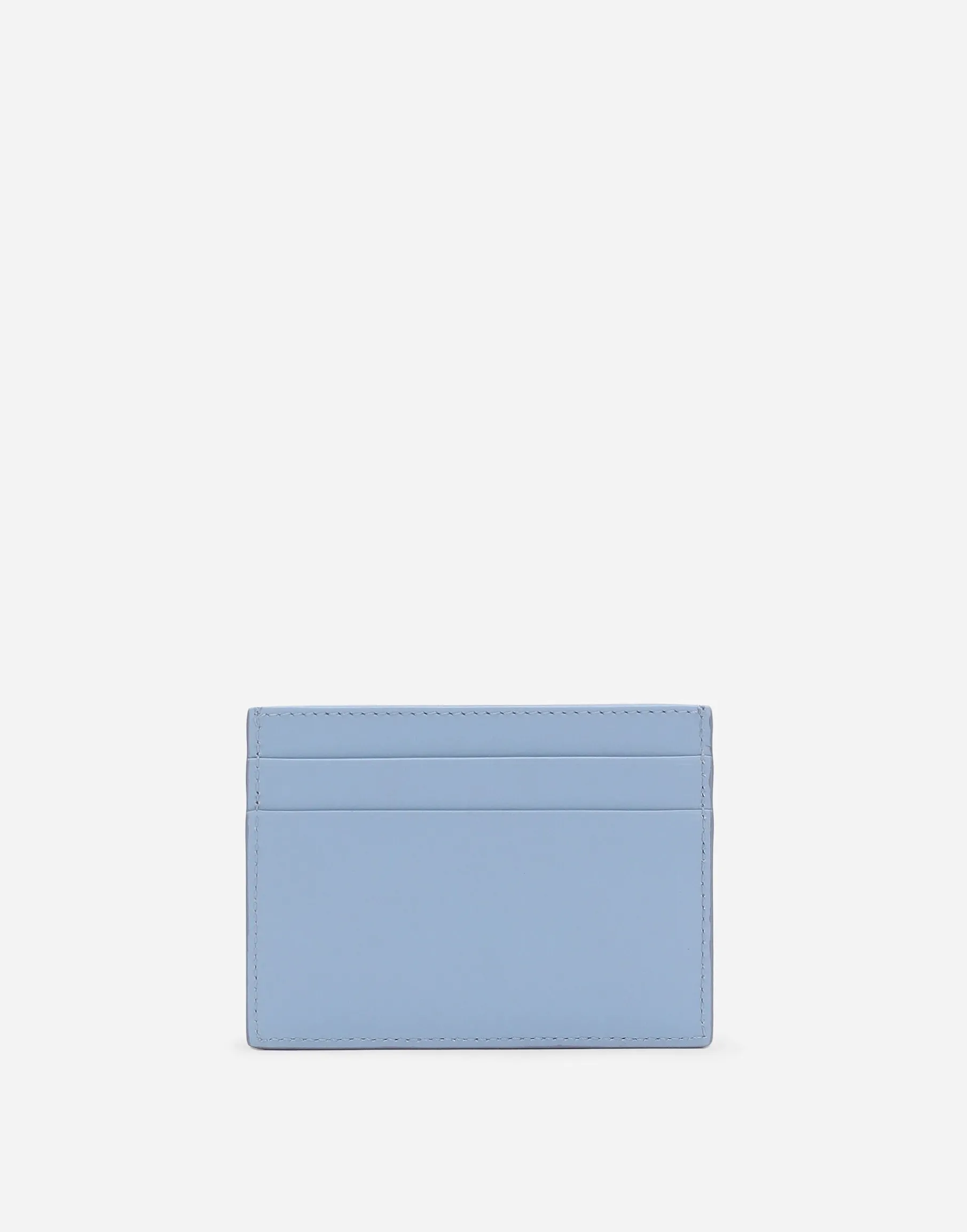 DG Logo card holder