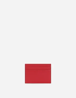 DG Logo card holder
