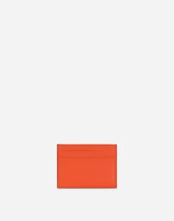DG Logo card holder