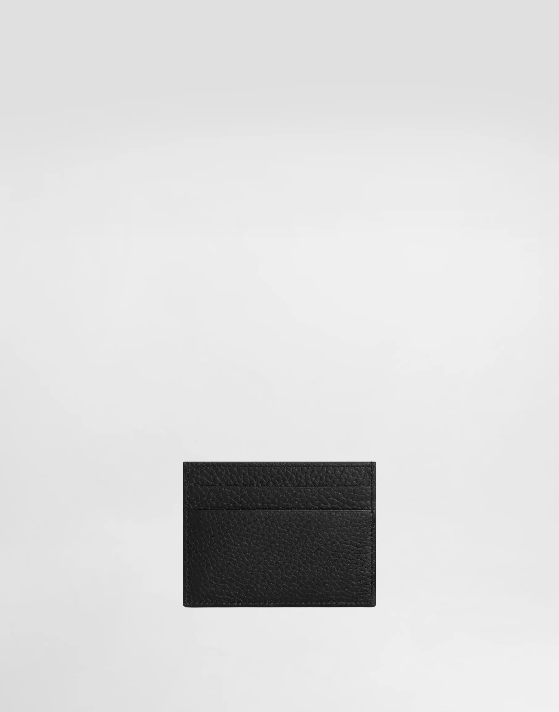 DG Logo card holder