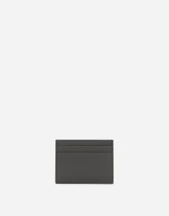 DG Logo card holder