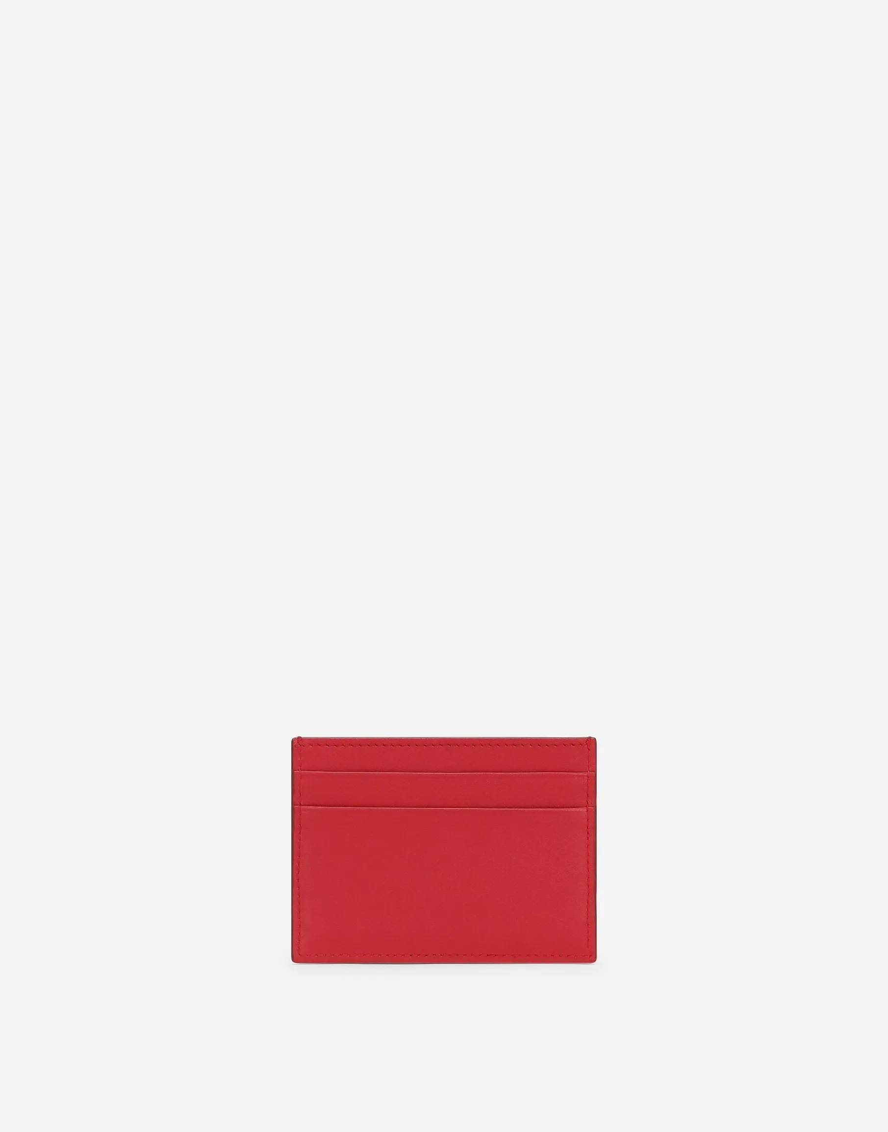 DG Logo card holder
